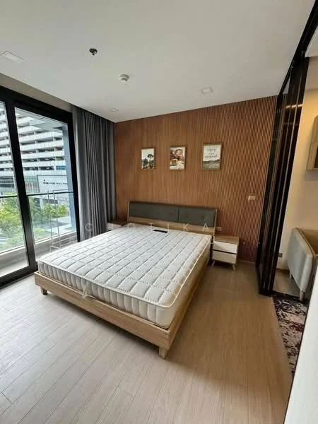 1 Bedroom condo in One9Five Asoke-Rama 9