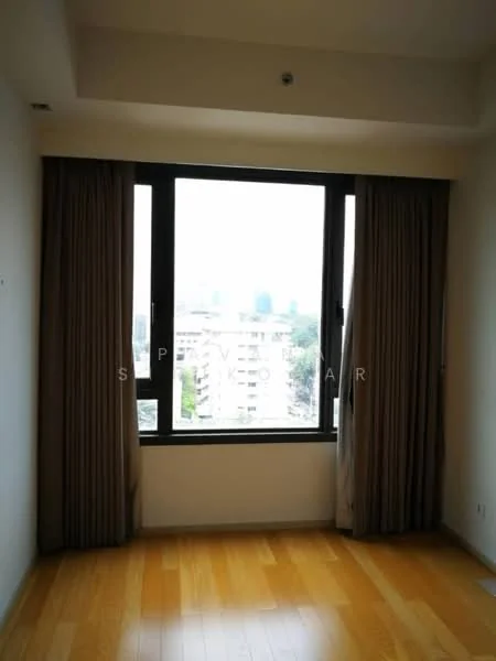 3 Bedroom condo in Prive by Sansiri