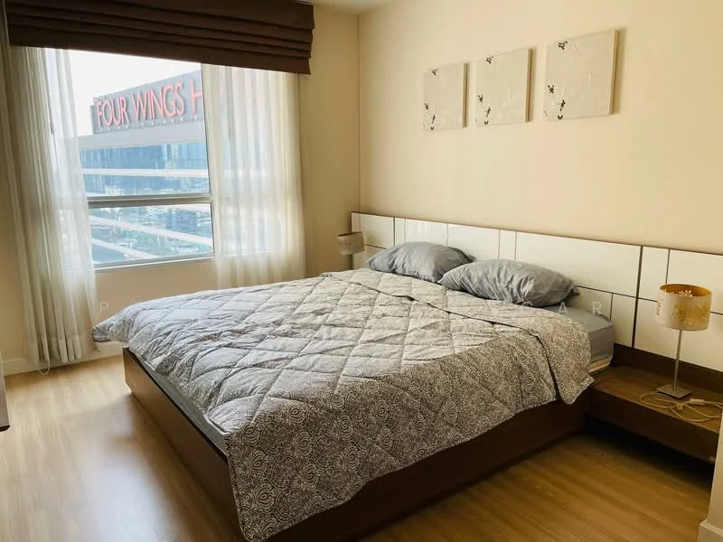 1 Bedroom condo in Condo One X Sukhumvit 26