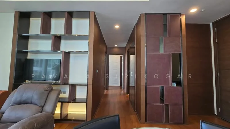 2 Bedroom condo in Quattro by Sansiri