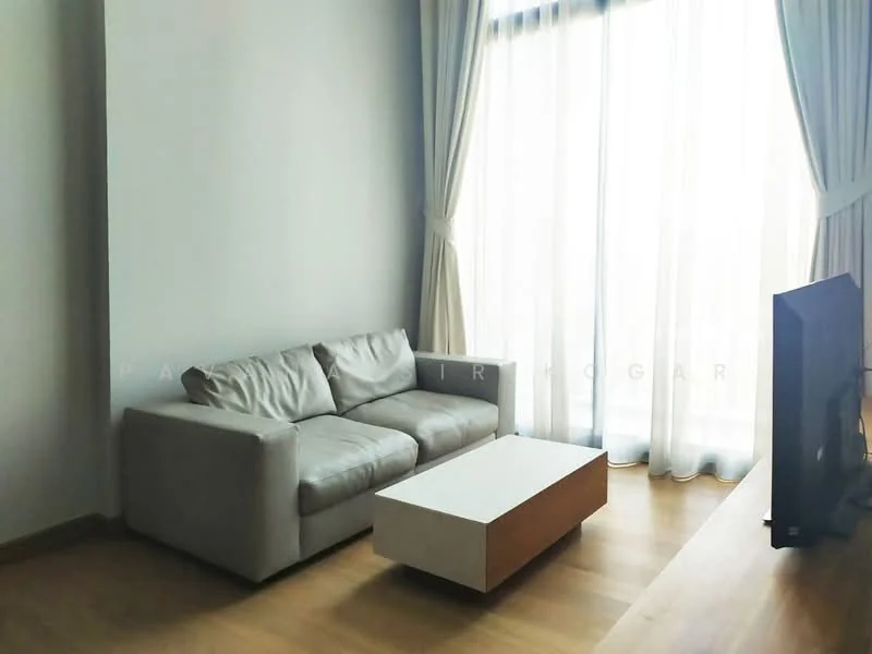 2 Bedroom condo in Keyne by Sansiri