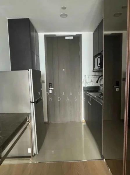 1 Bedroom condo in ASHTON Chula-Silom