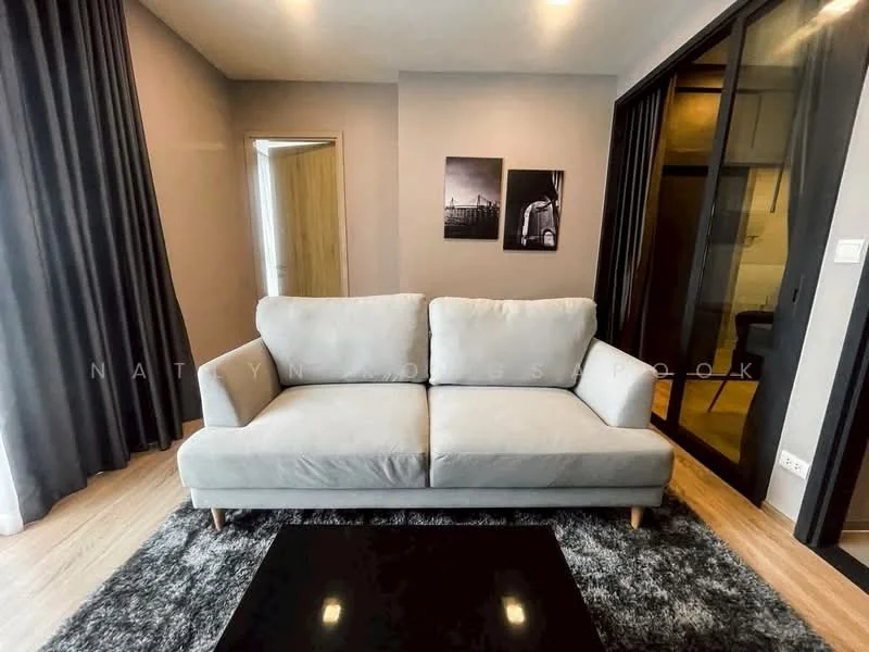 1 Bedroom condo in XT Phayathai