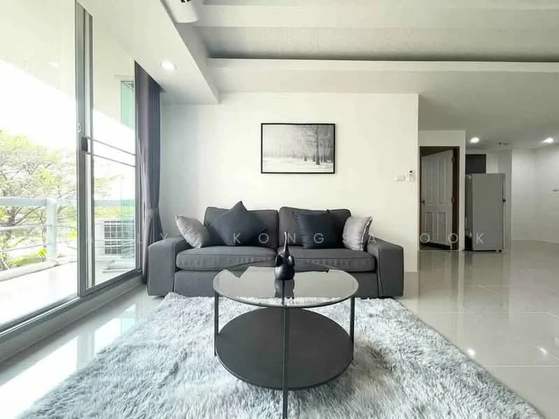 2 Bedroom condo in The Waterford Sukhumvit 50