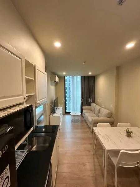 1 Bedroom condo in Noble Recole