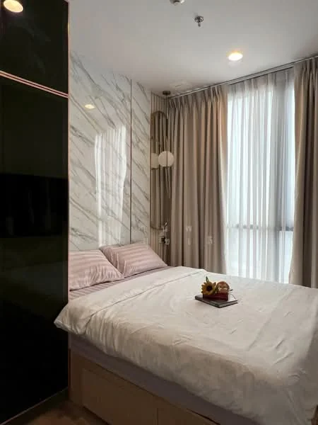 1 Bedroom condo in Oka Haus Sukhumvit 36