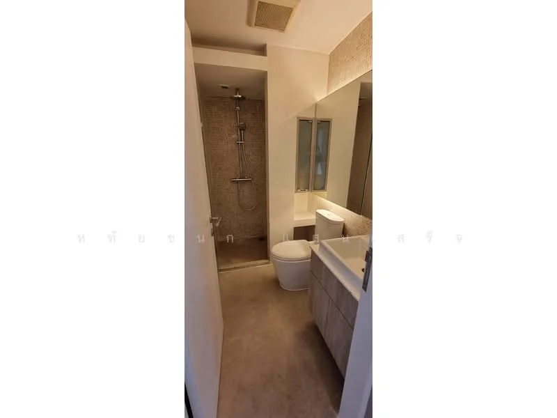 2 Bedroom condo in IDEO Mobi Sathorn