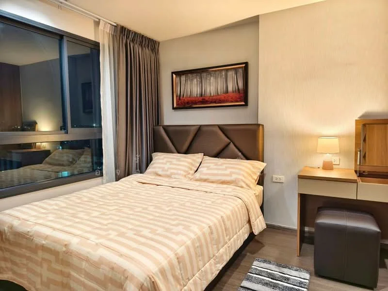 1 Bedroom condo in IDEO Sukhumvit 93