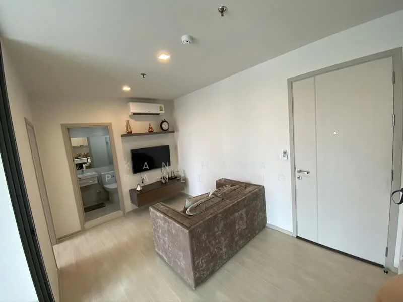 2 Bedroom condo in Life Sukhumvit 48