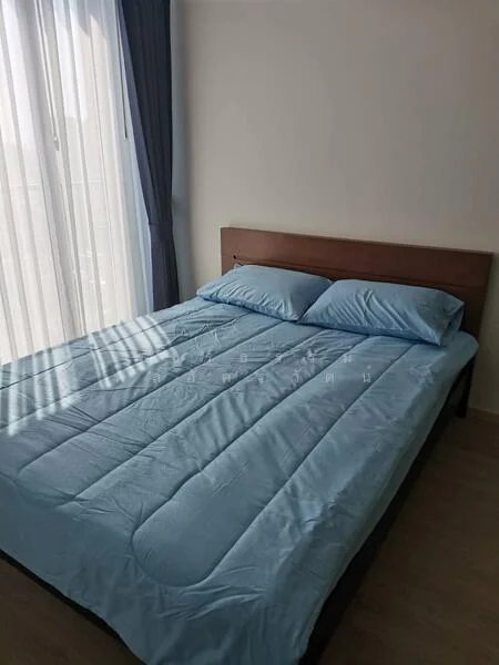 1 Bedroom condo in Noble State 39