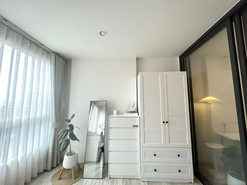 1 Bedroom condo in XT Huaikhwang