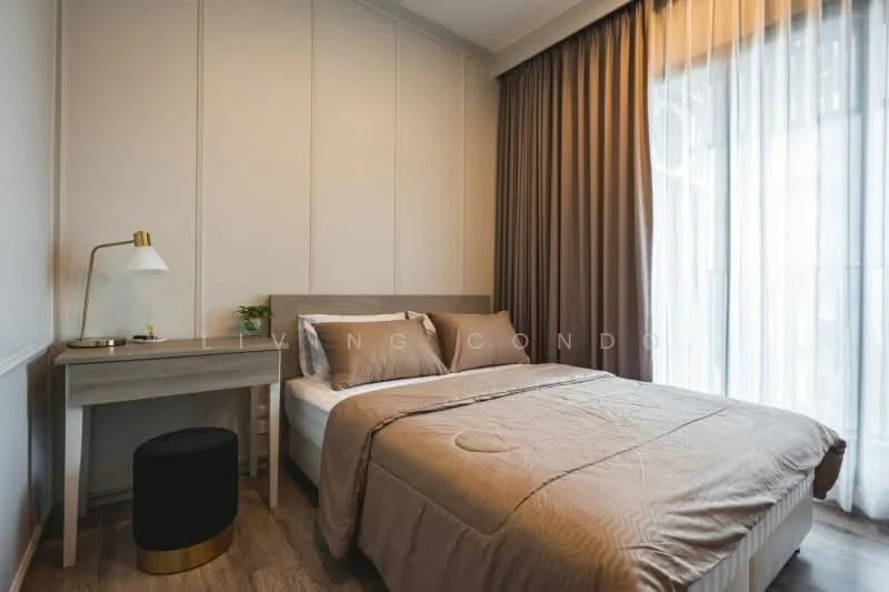 1 Bedroom condo in Knightsbridge Prime Ratchayothin