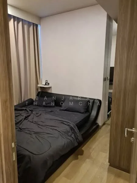 1 Bedroom condo in Celes Asoke