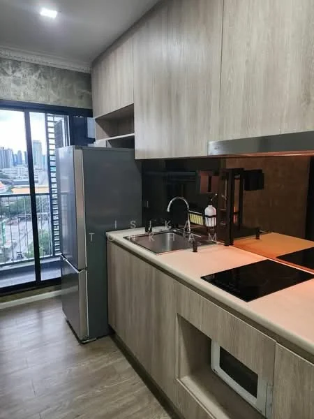 1 Bedroom condo in Modiz Sukhumvit 50