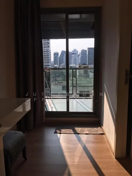 1 Bedroom condo in H Sukhumvit 43