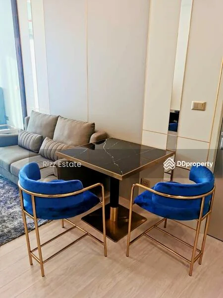 1 Bedroom condo in One9Five Asoke-Rama 9