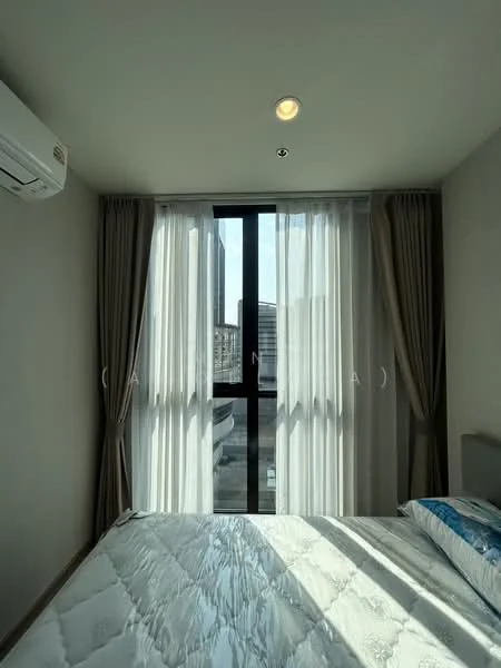1 Bedroom condo in Nue District R9