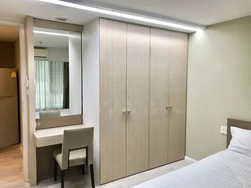 2 Bedroom condo in Shine@33 (formerly Triple Oaks)