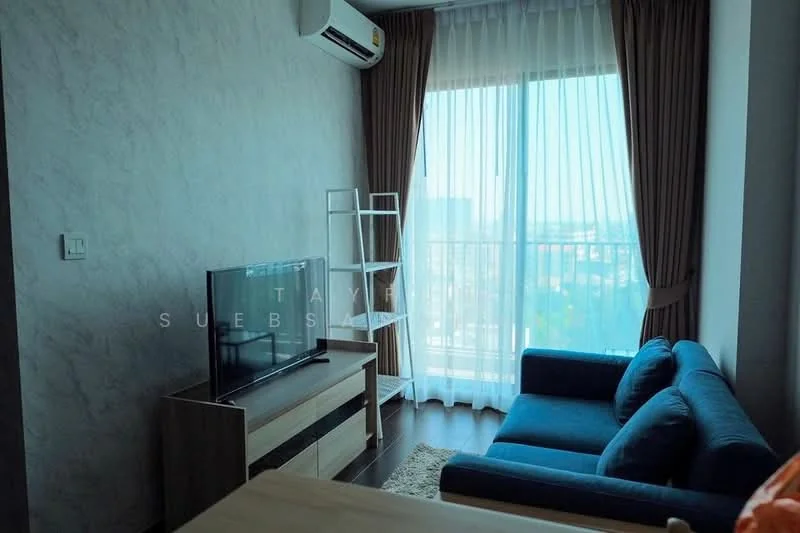 1 Bedroom condo in C Ekkamai
