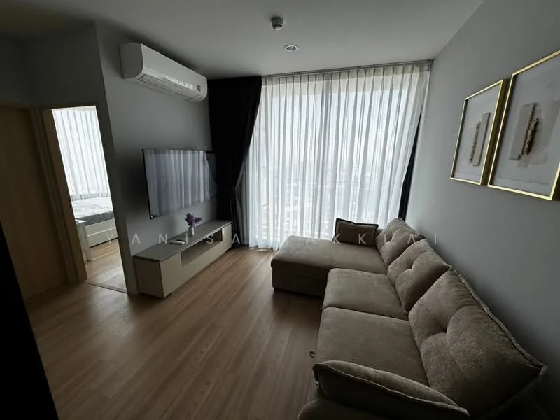 2 Bedroom condo in Skyrise Avenue Sukhumvit 64
