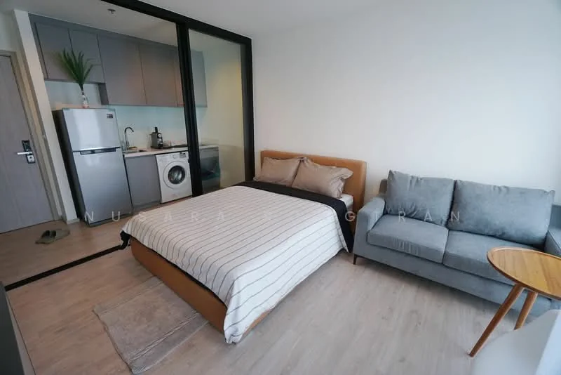 1 Bedroom condo in Rhythm Sukhumvit 36-38
