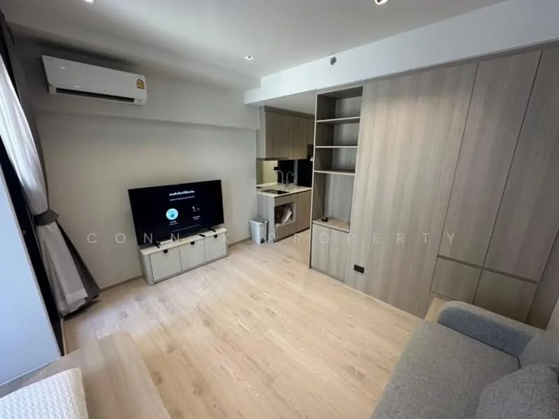 1 Bedroom condo in Reference Sathorn-Wongwianyai