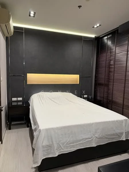 2 Bedroom condo in Rhythm Asoke
