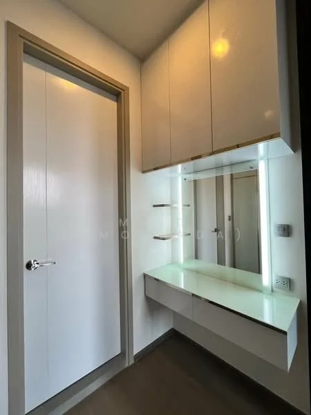 1 Bedroom condo in Park Origin Phayathai