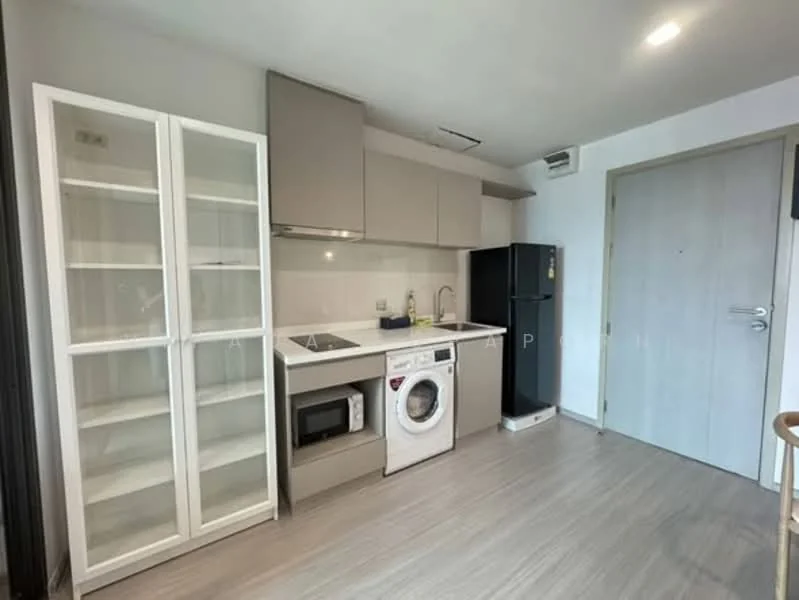 1 Bedroom condo in Life Ladprao