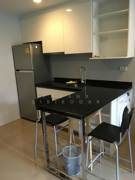 1 Bedroom condo in Mirage Sukhumvit 27