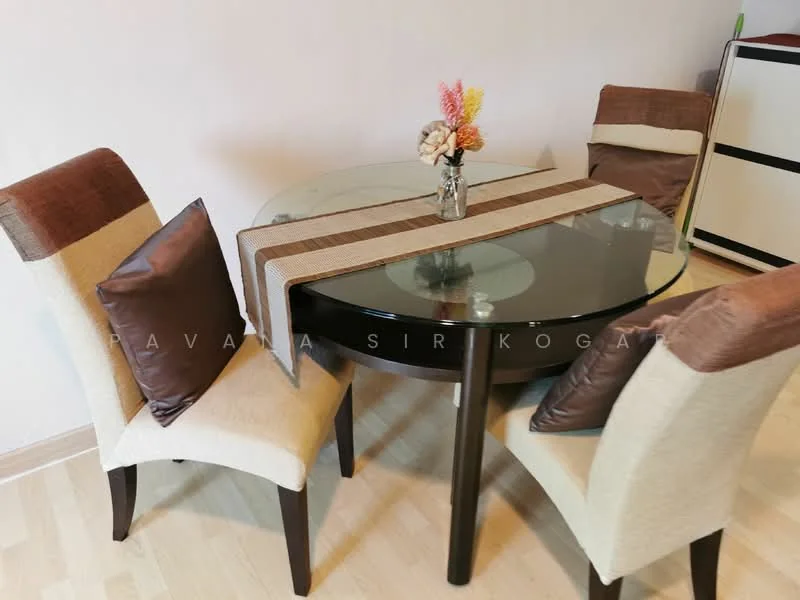 2 Bedroom condo in 59 Heritage
