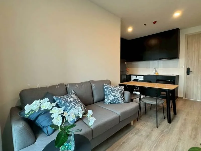 2 Bedroom condo in Nue District R9