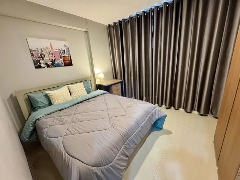 2 Bedroom condo in Siam Condominium