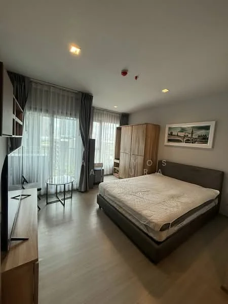 1 Bedroom condo in Life Asoke-Rama 9
