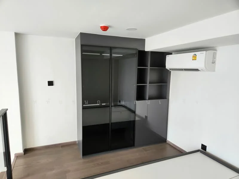 1 Bedroom condo in Park Origin Chula-Samyan