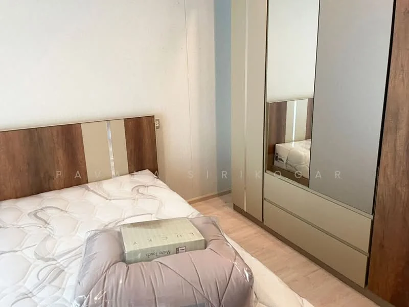 2 Bedroom condo in Rhythm Rangnam