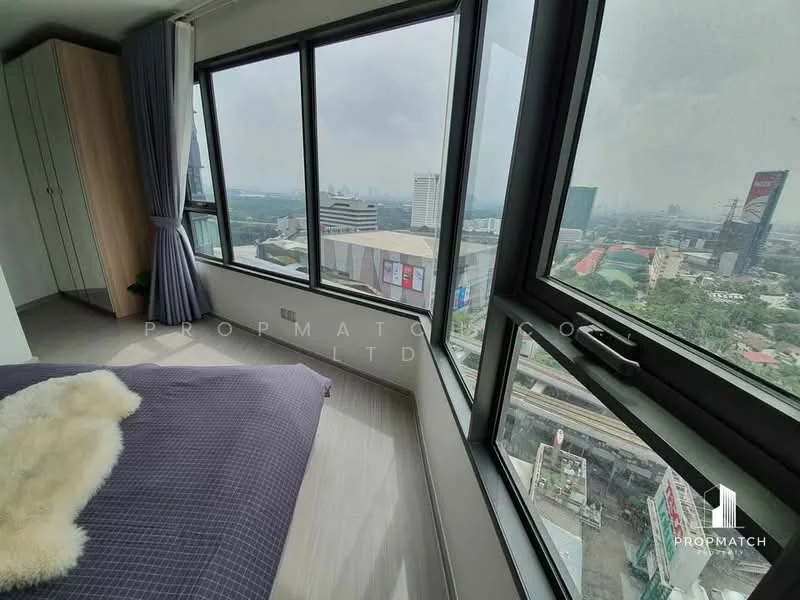 1 Bedroom condo in Life Ladprao