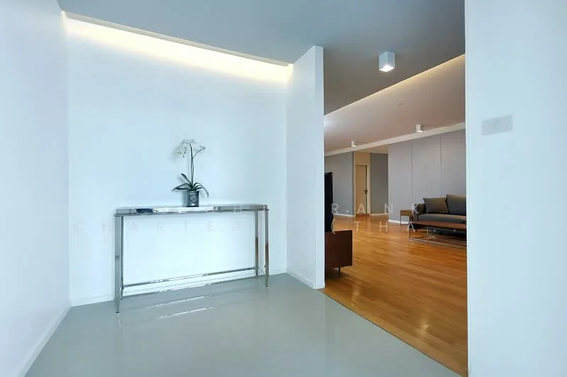 3 Bedroom condo in Biohouse (Residence)