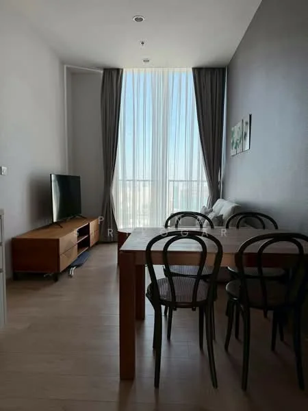 1 Bedroom condo in Noble BE19 Sukhumvit
