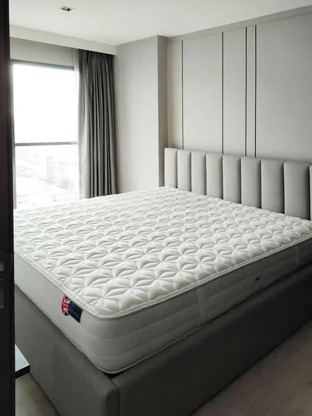 2 Bedroom condo in Rhythm Rangnam