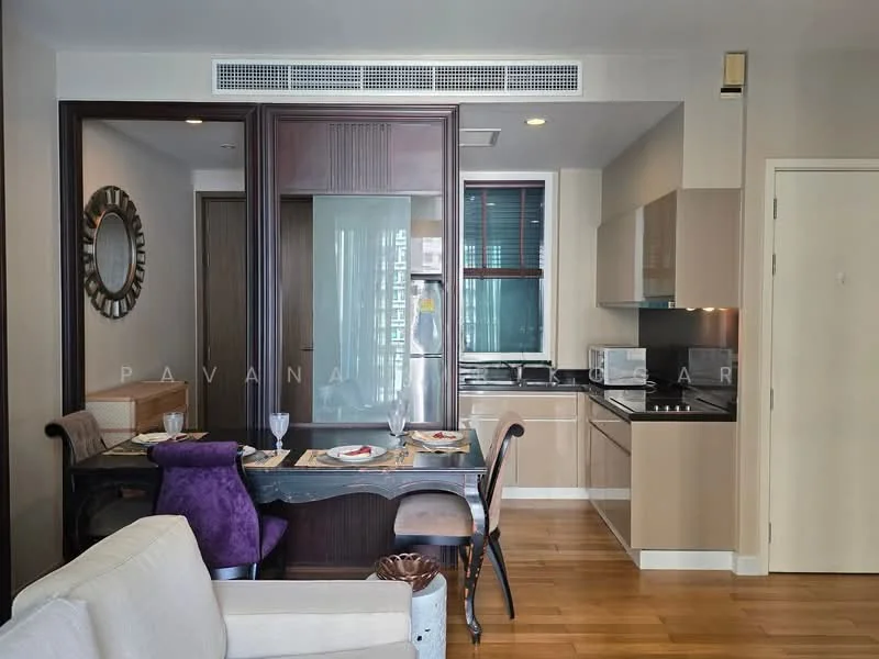2 Bedroom condo in 39 by Sansiri