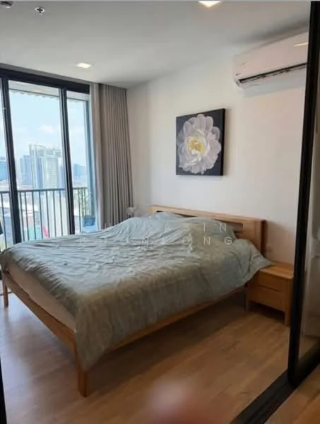 1 Bedroom condo in XT Phayathai
