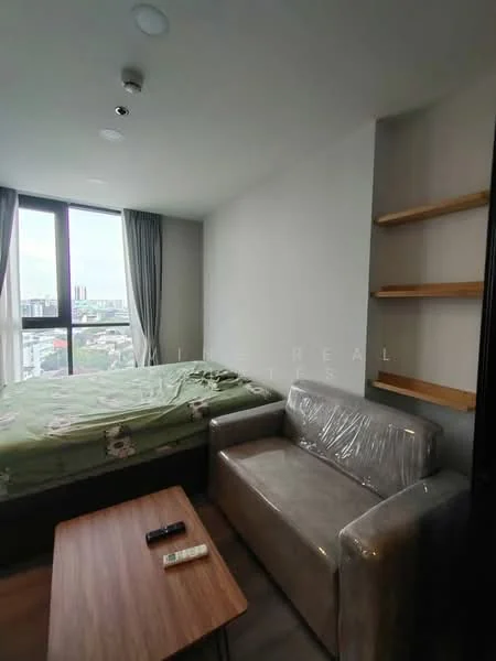 1 Bedroom condo in The Origin Ladprao Bangkapi