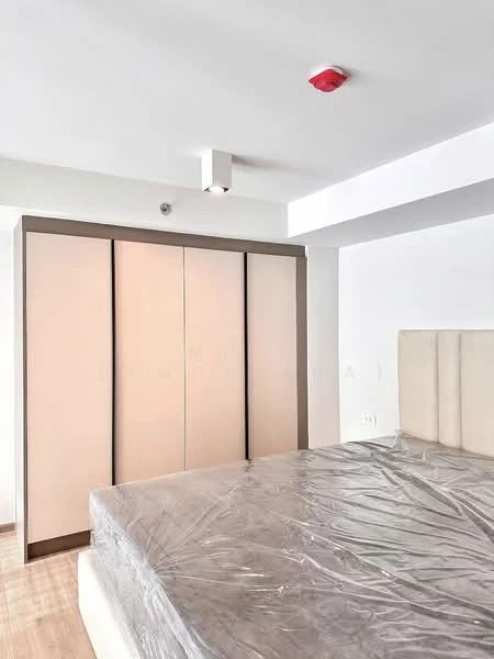 1 Bedroom condo in IDEO Rama 9-Asoke