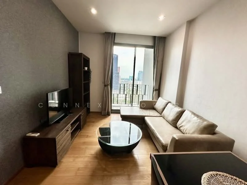1 Bedroom condo in Keyne by Sansiri