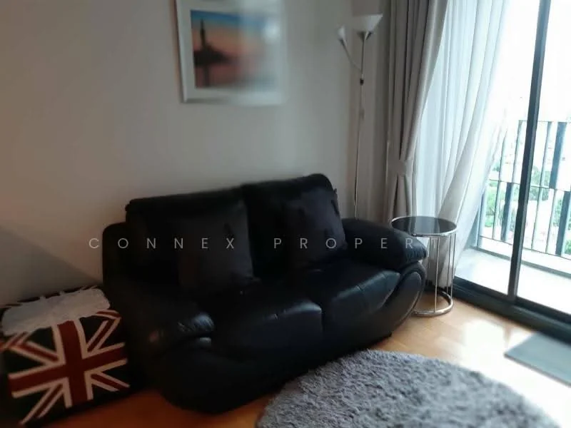 1 Bedroom condo in Keyne by Sansiri