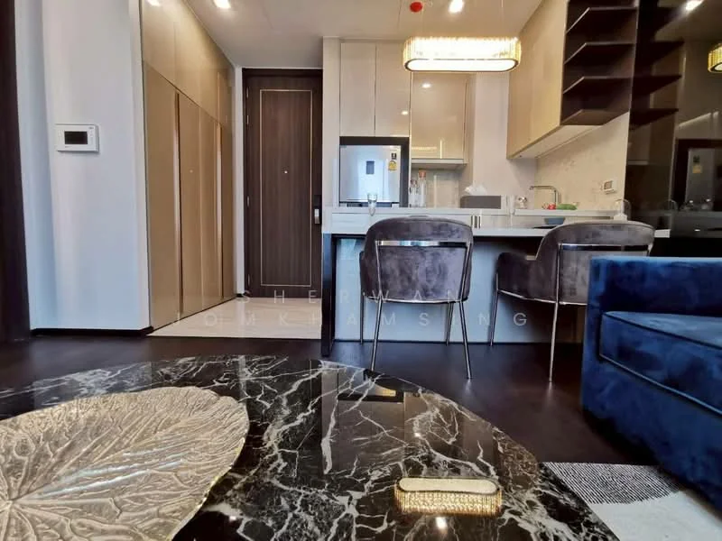 1 Bedroom condo in LAVIQ Sukhumvit 57