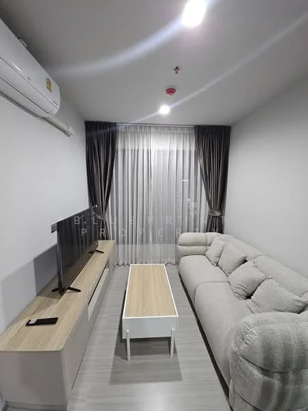 1 Bedroom condo in Life Asoke-Rama 9