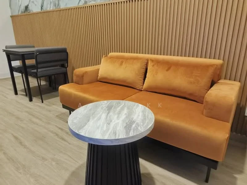 1 Bedroom condo in Metris District Ladprao
