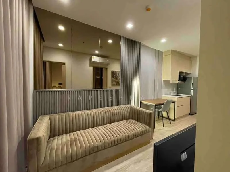 1 Bedroom condo in Noble State 39